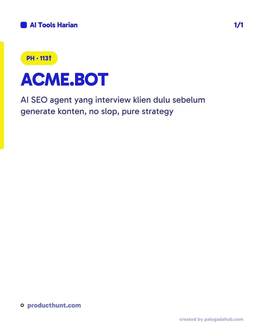 ACME.BOT