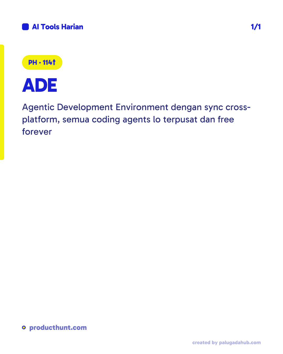 ADE