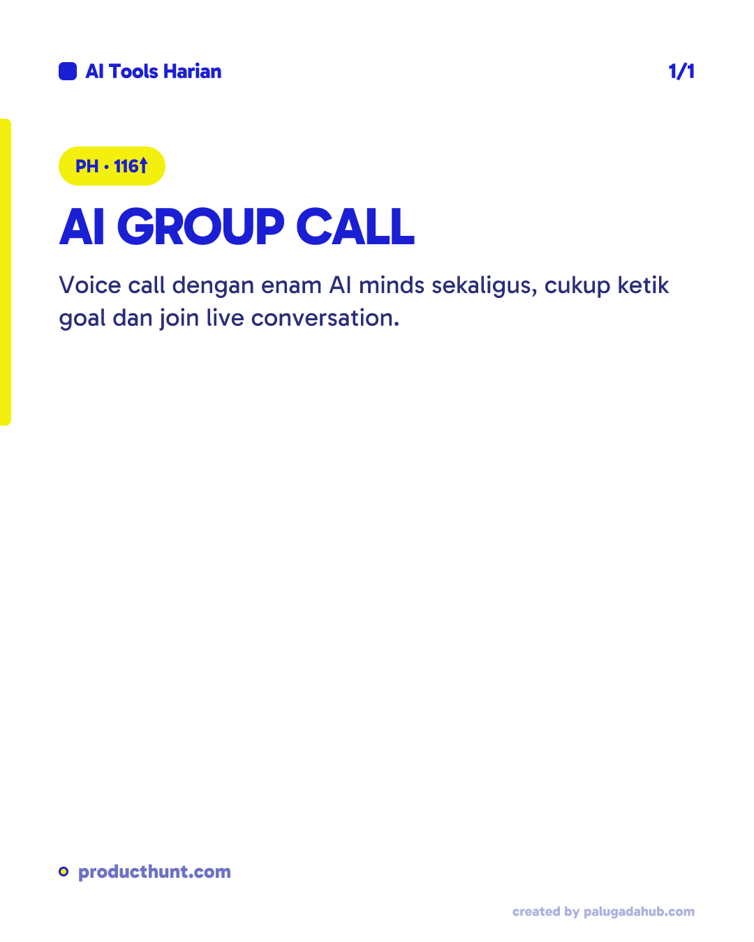 AI Group Call