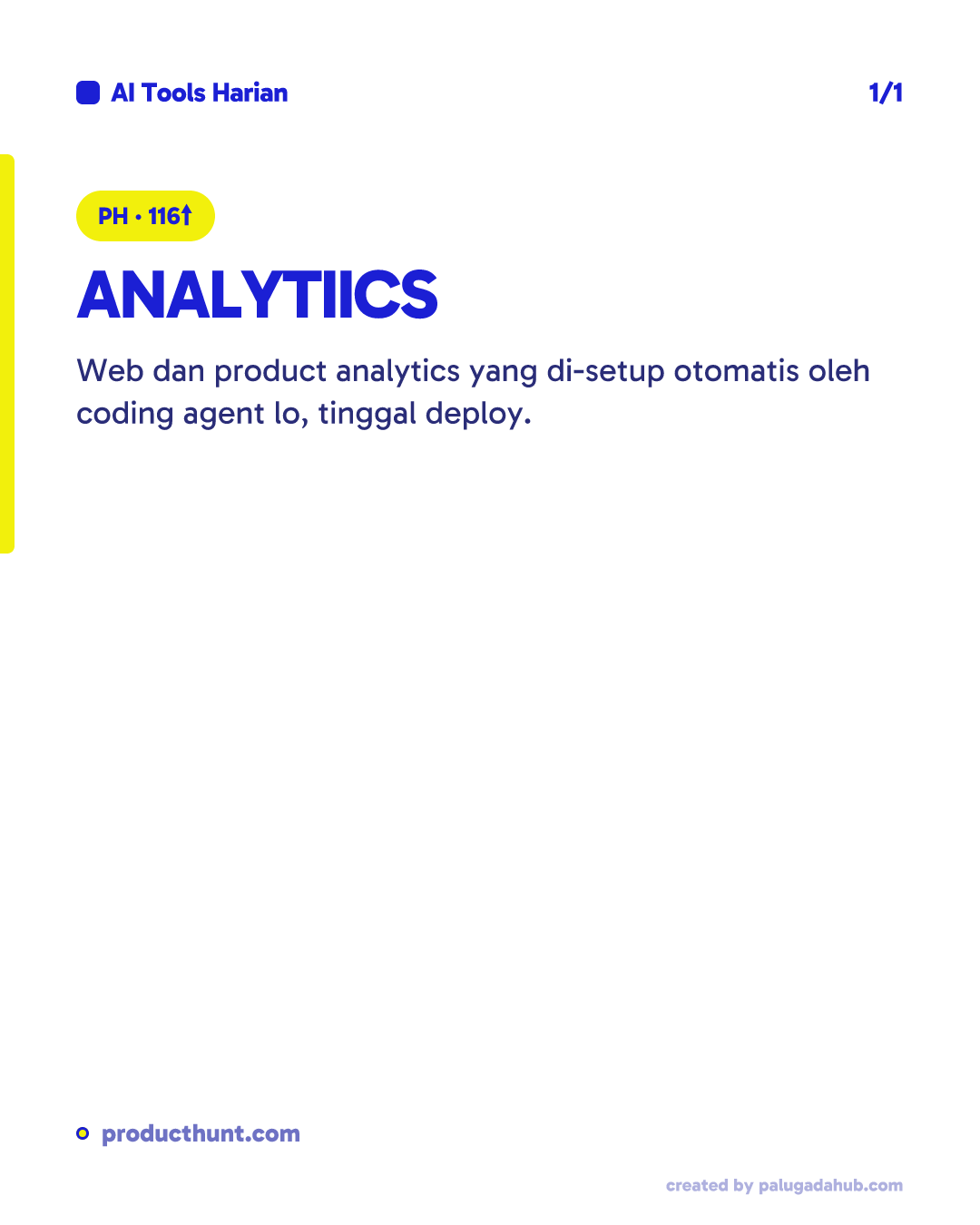 Analytiics