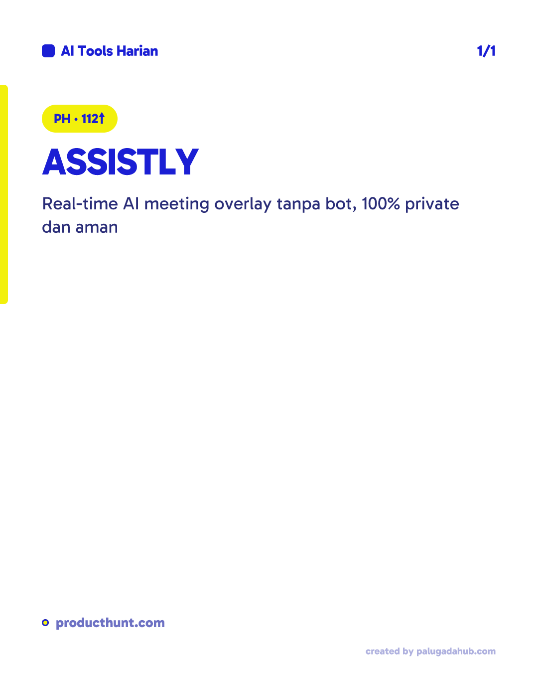 Assistly