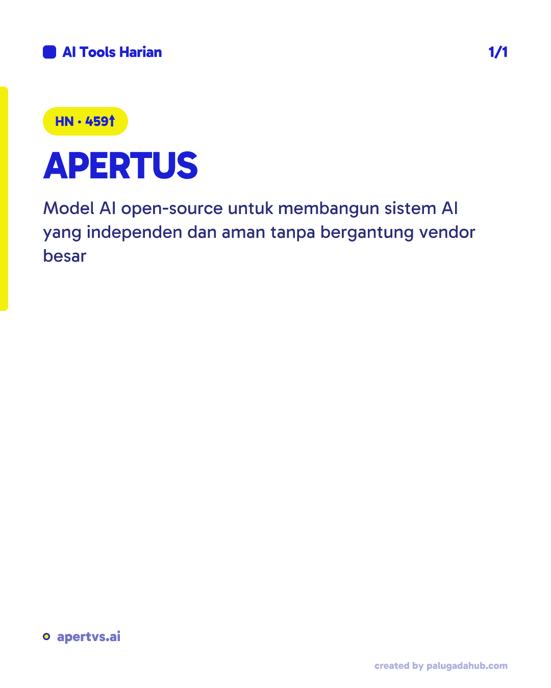 Apertus