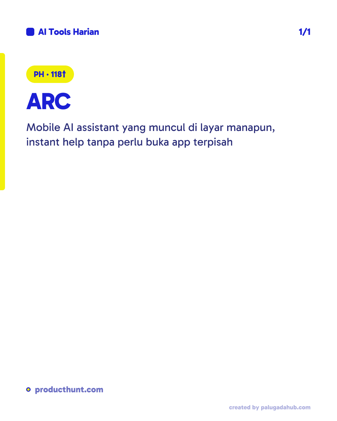 Arc