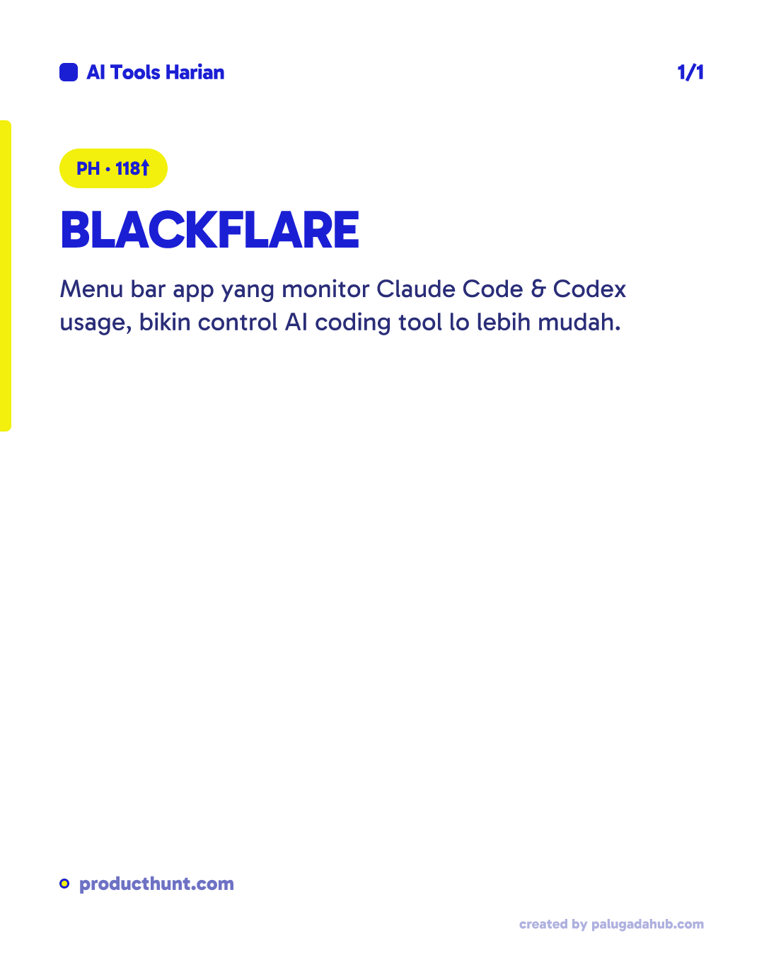 BlackFlare