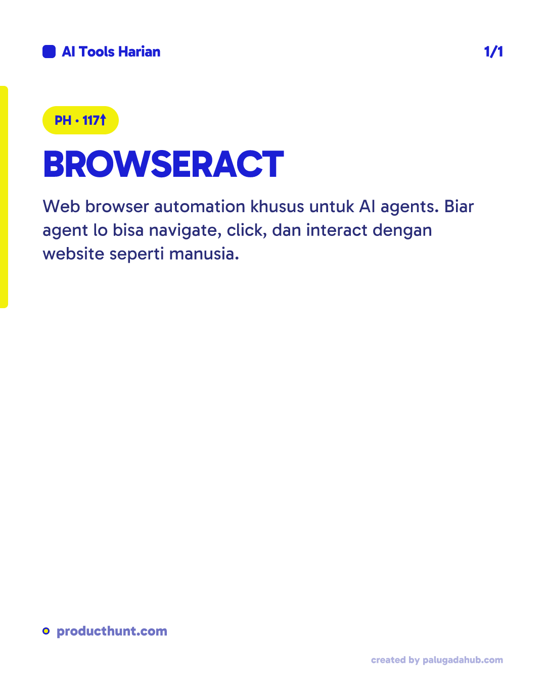 BrowserAct