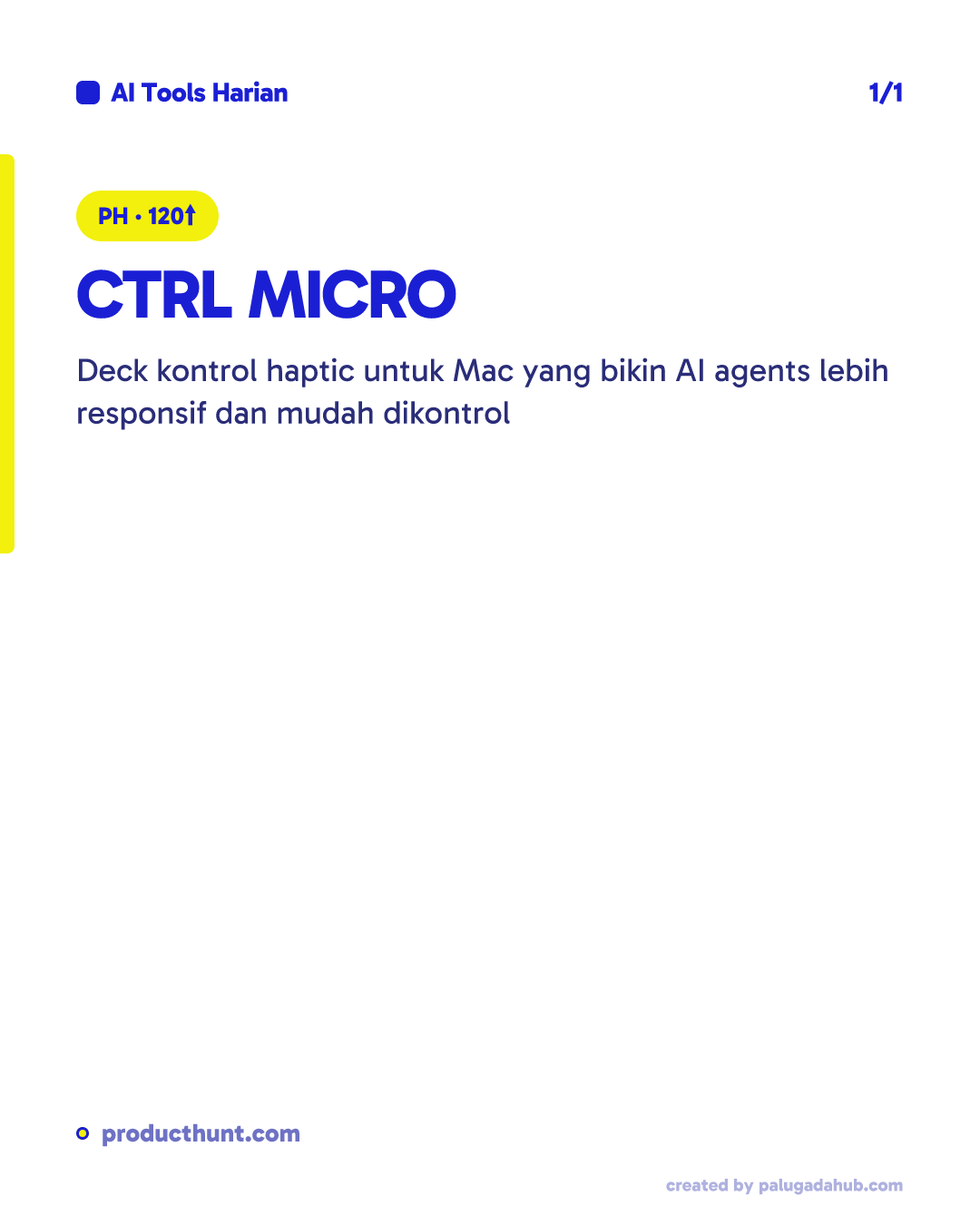 CTRL Micro