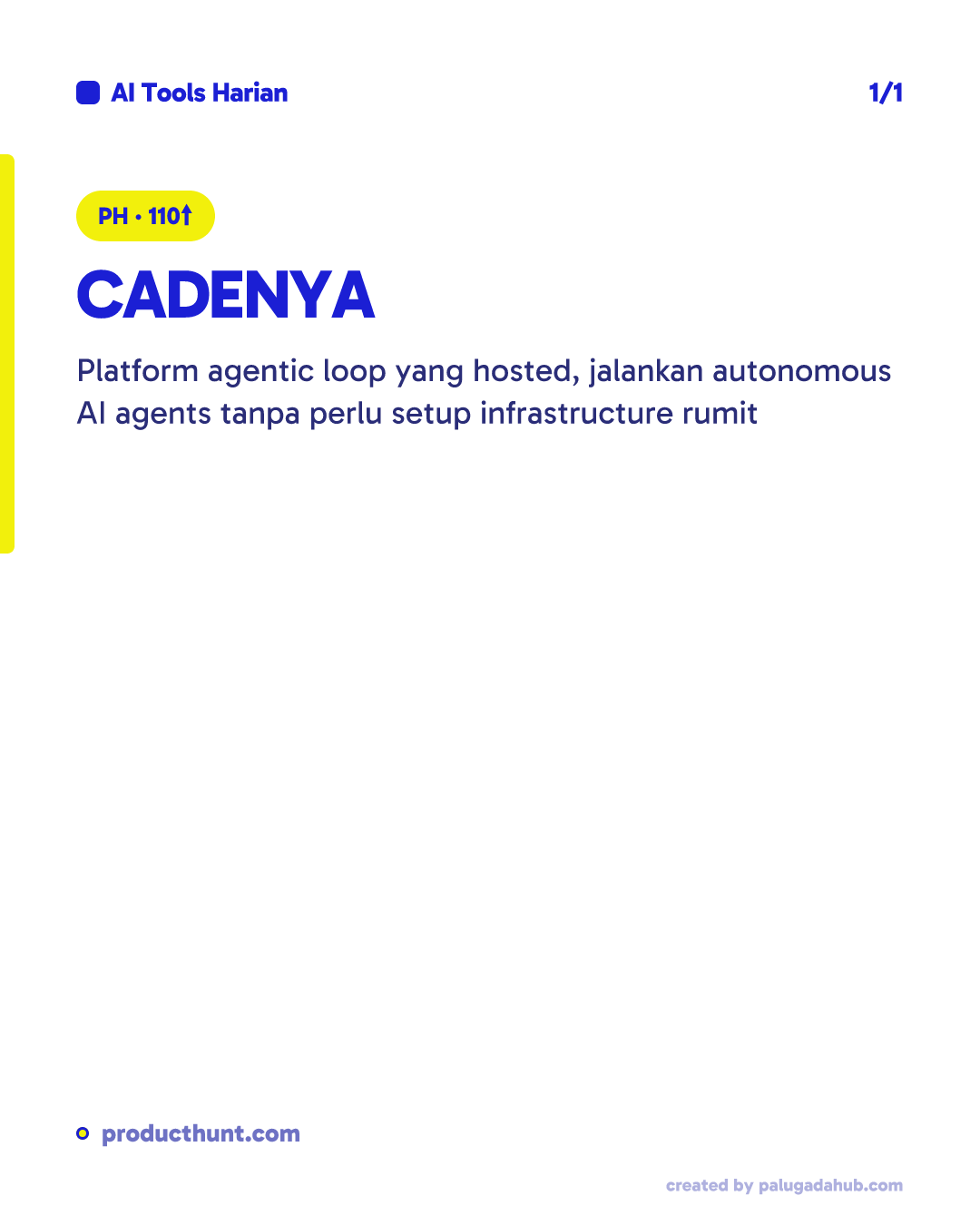 Cadenya