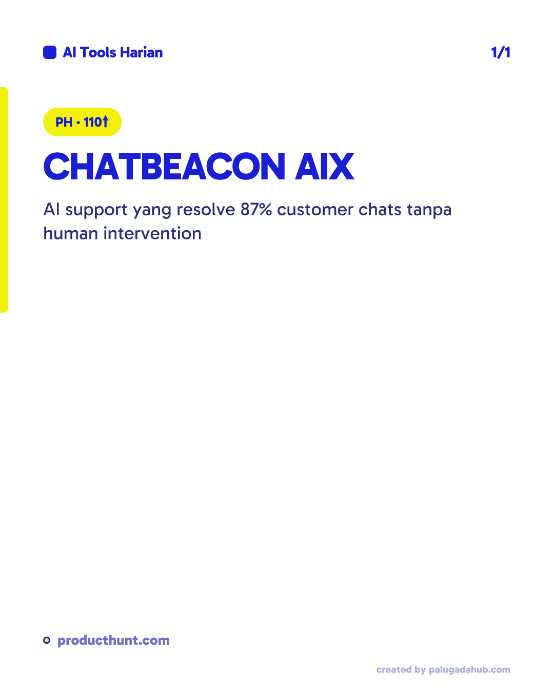 ChatBeacon AIX