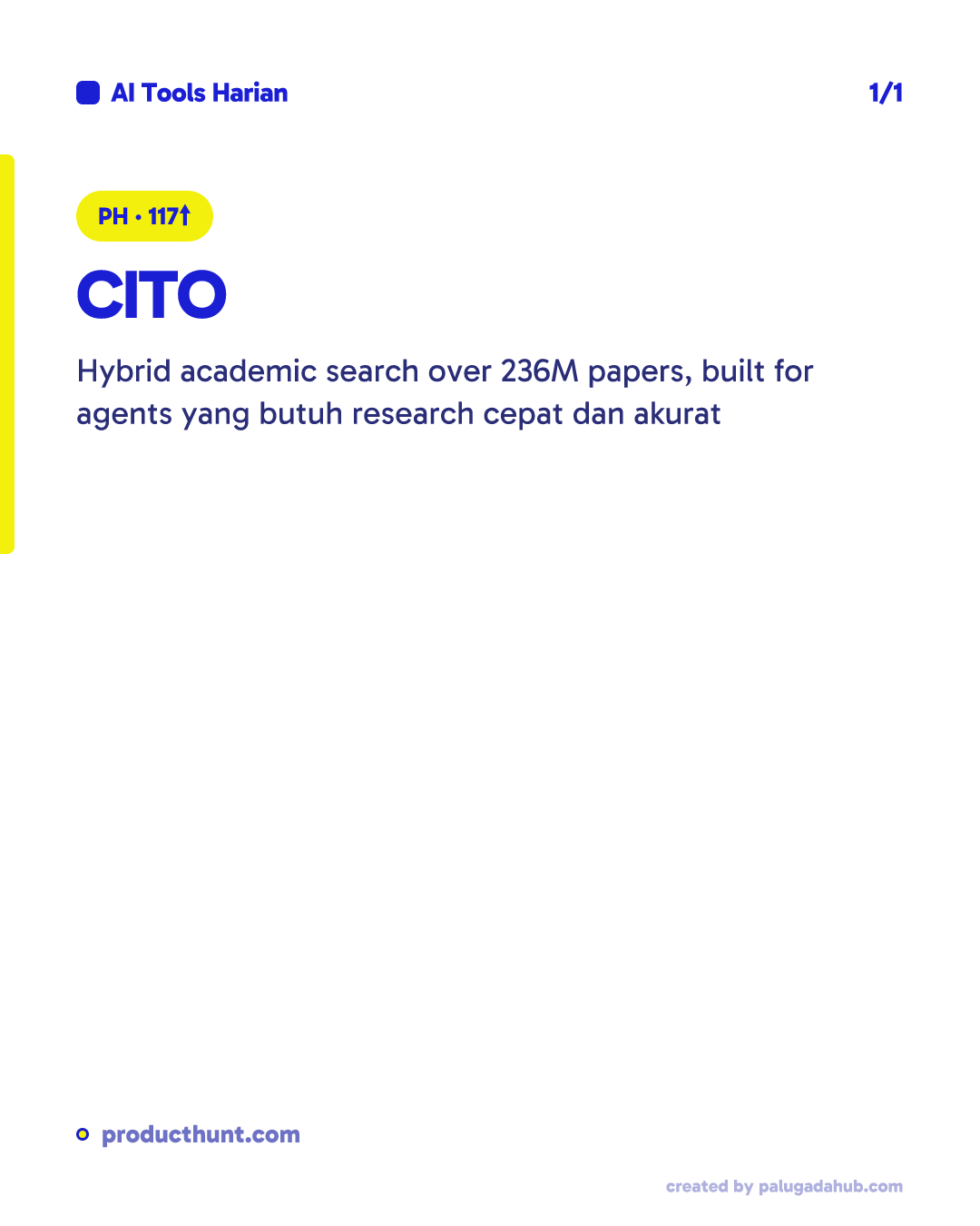 Cito
