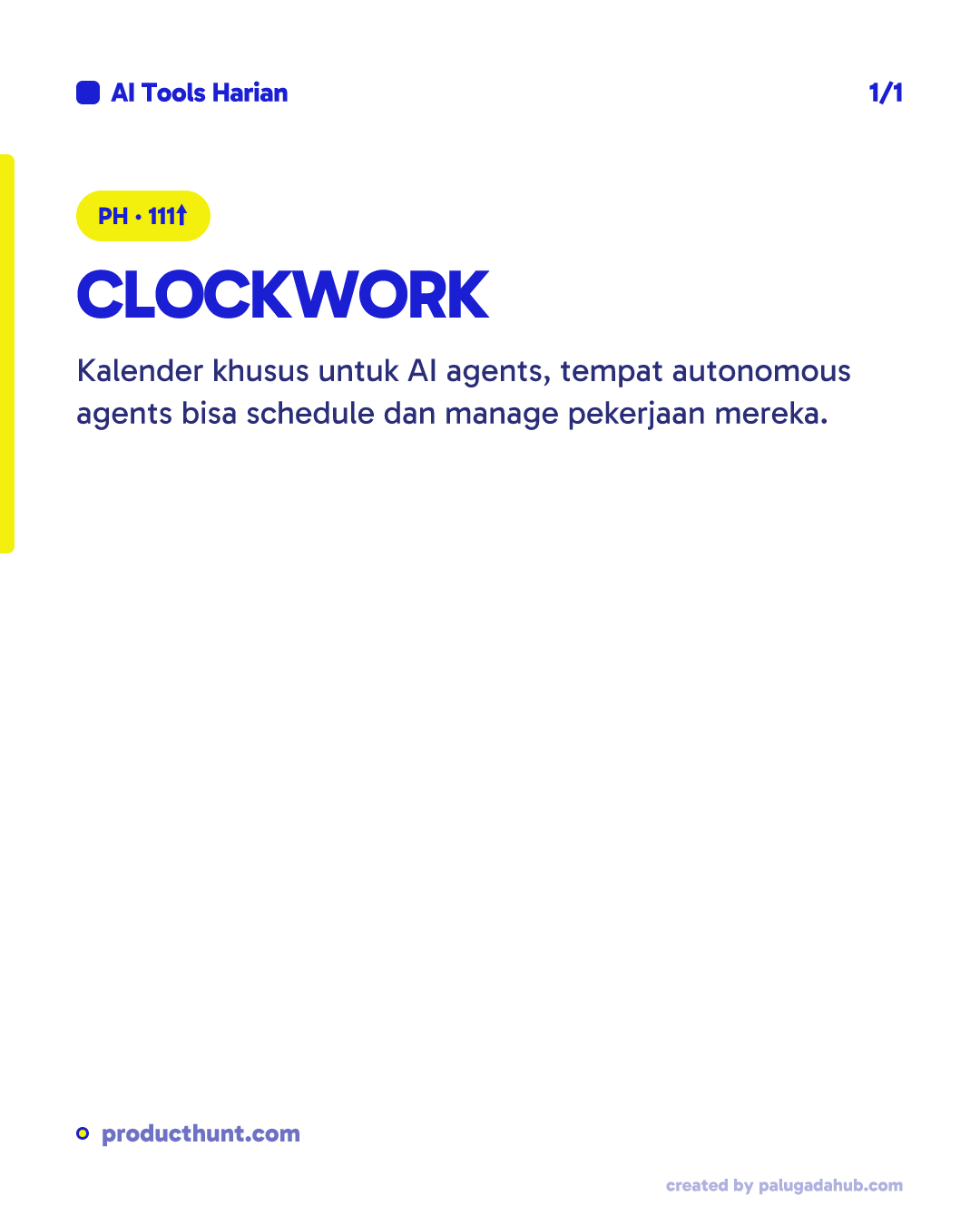 Clockwork