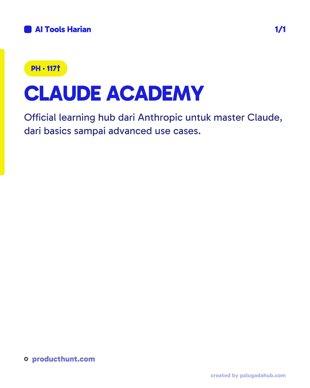 Claude Academy