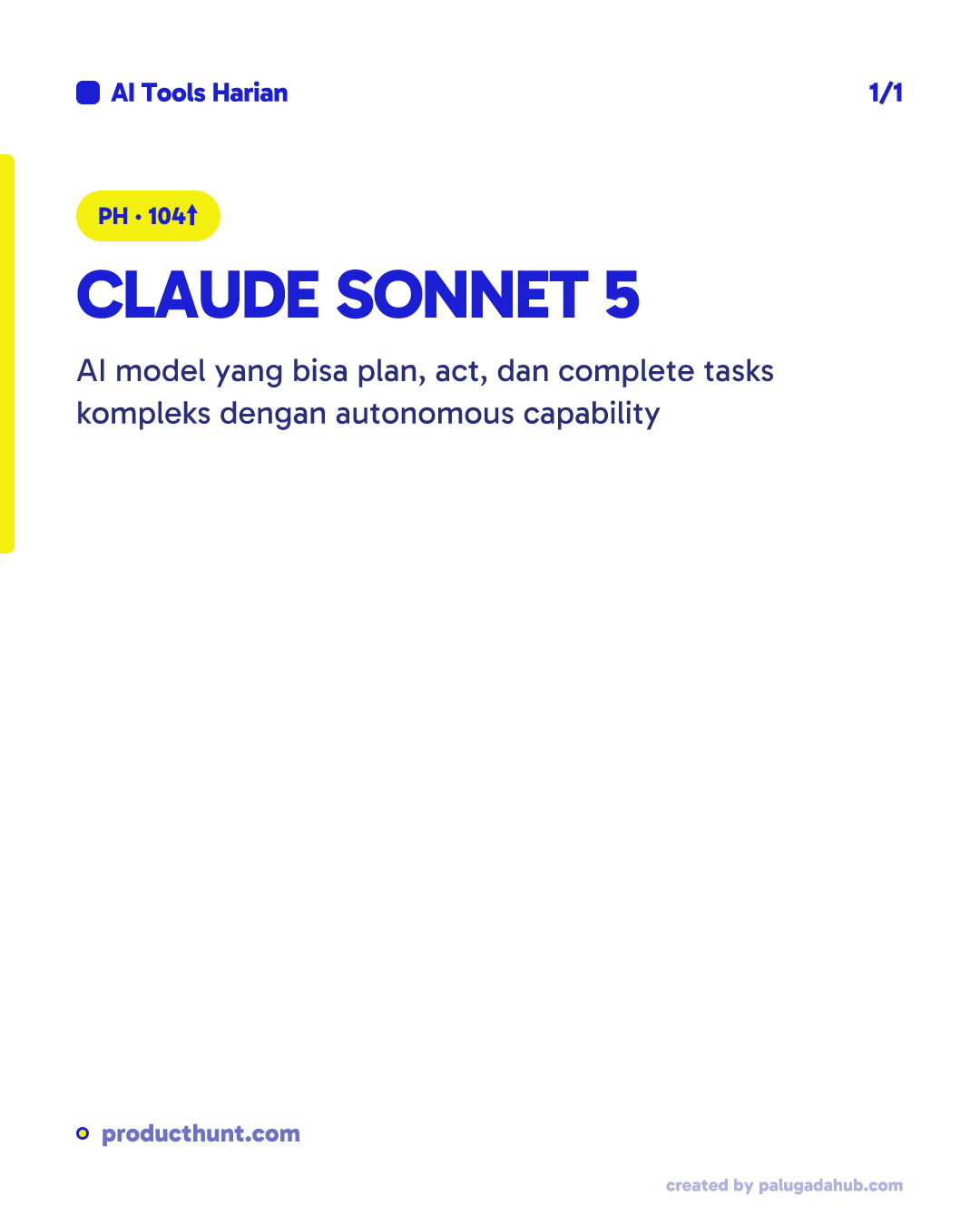 Claude Sonnet 5