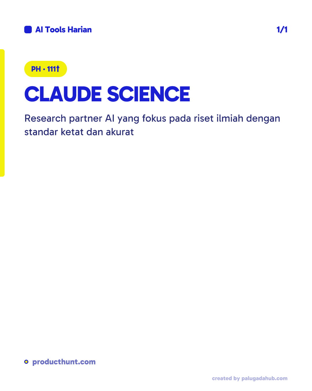 Claude Science