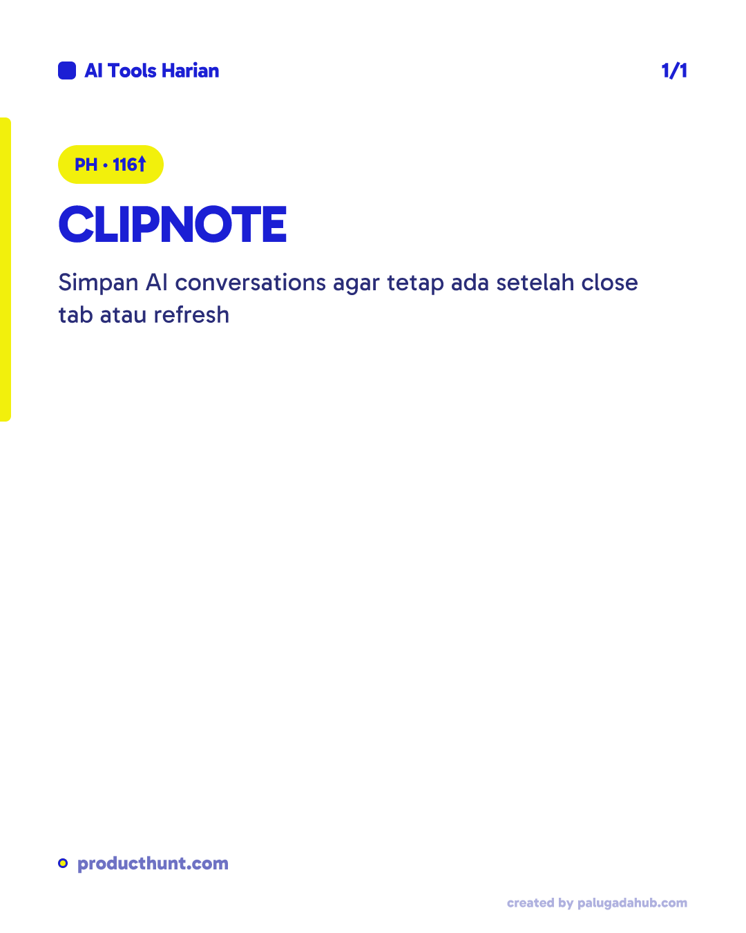 Clipnote