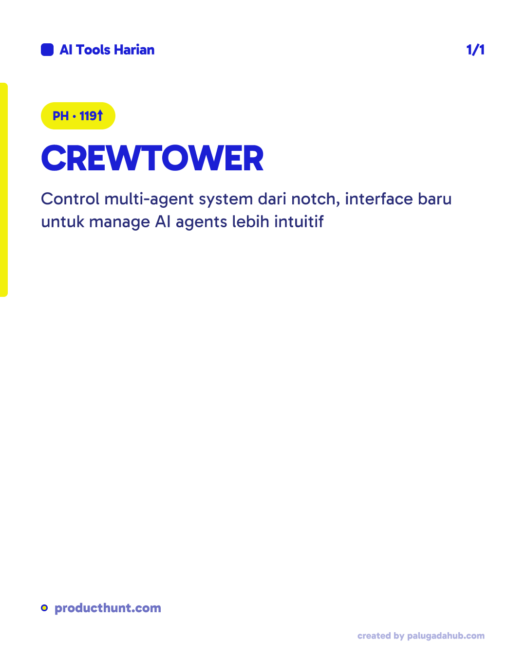CrewTower