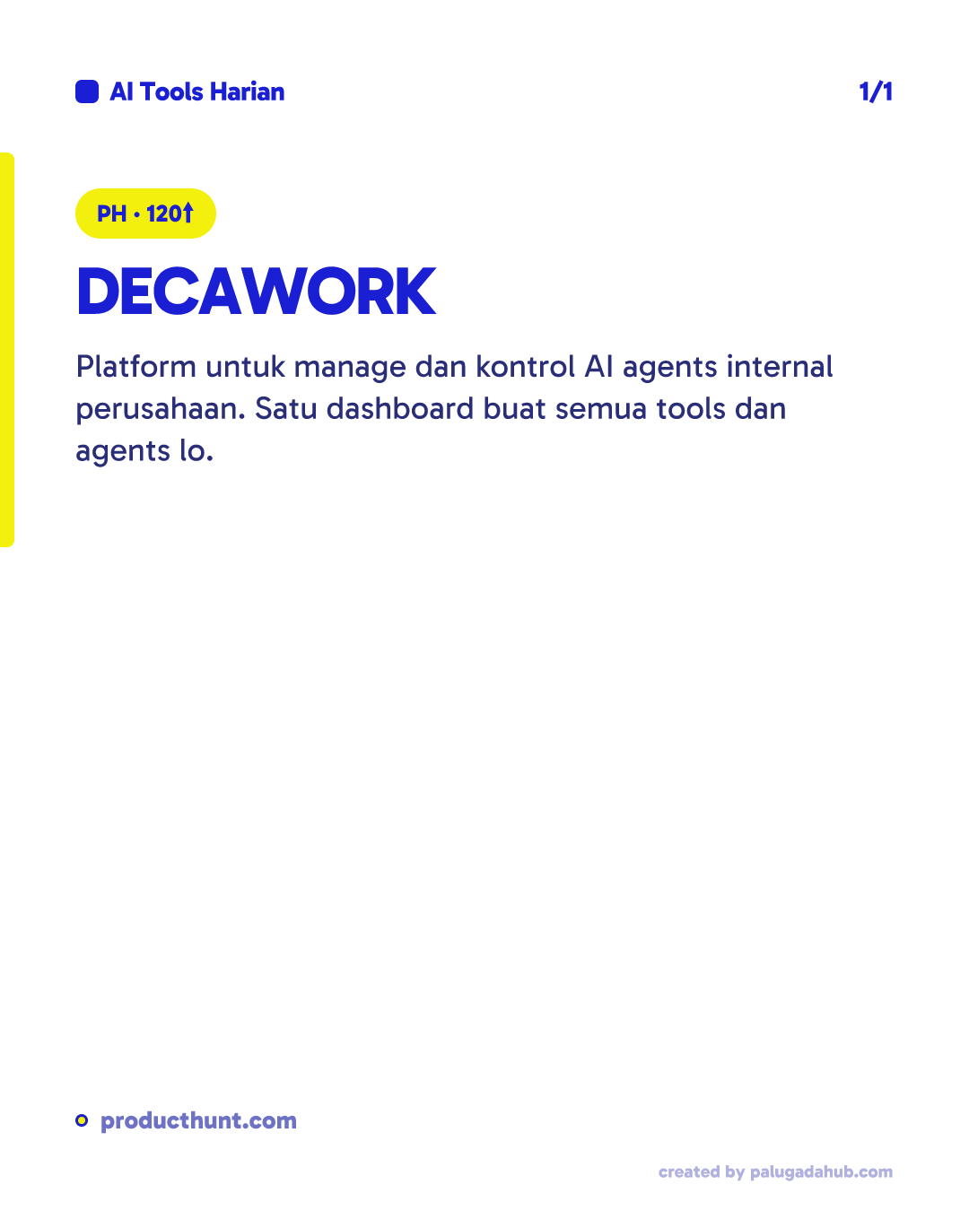 Decawork
