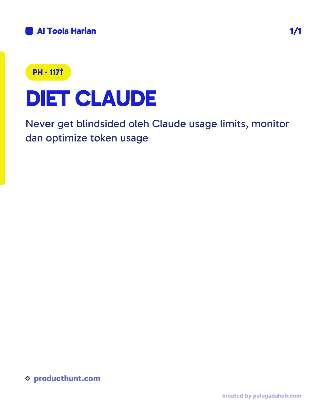 Diet Claude