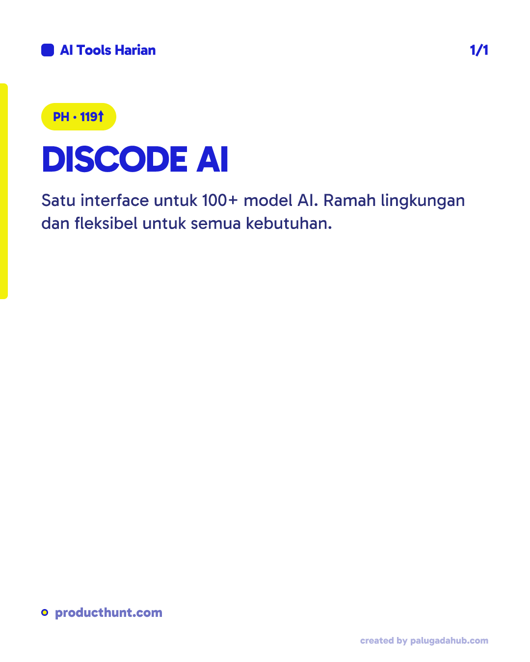 Discode AI