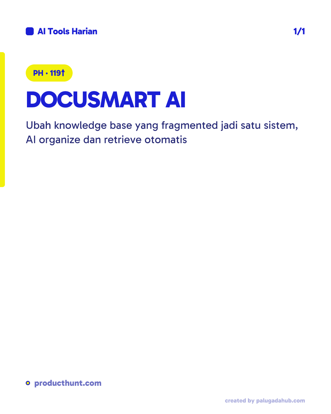 DocuSmart AI