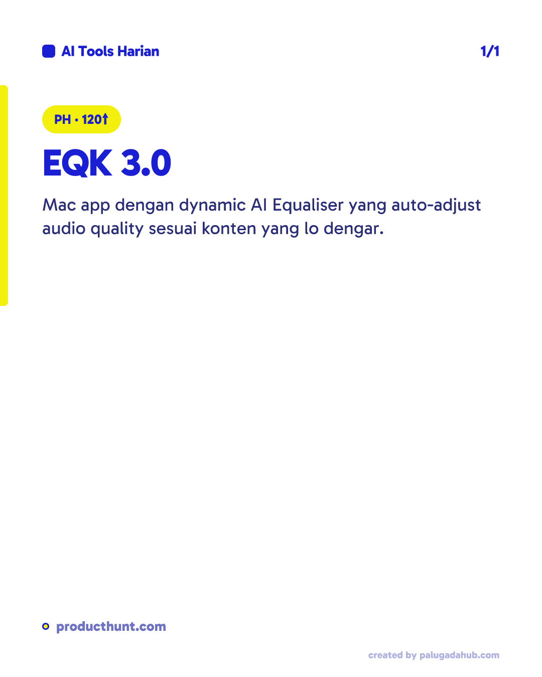 EQK 3.0