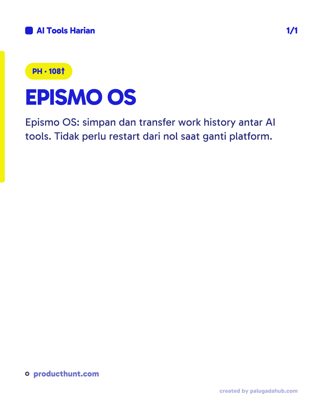 Epismo OS