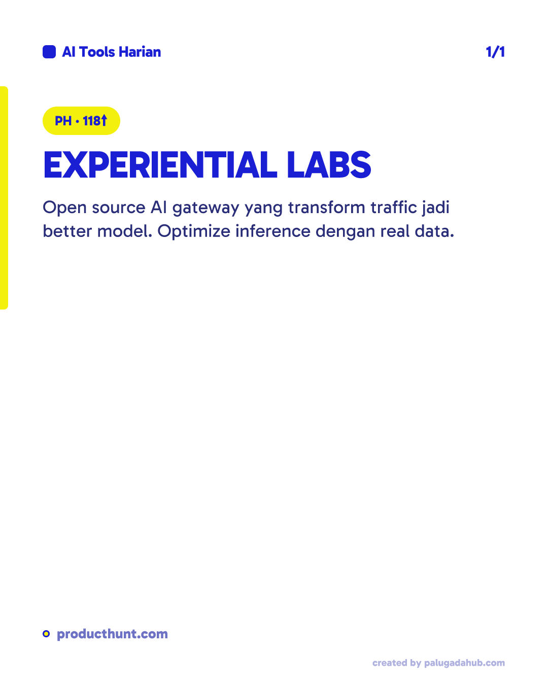 Experiential Labs