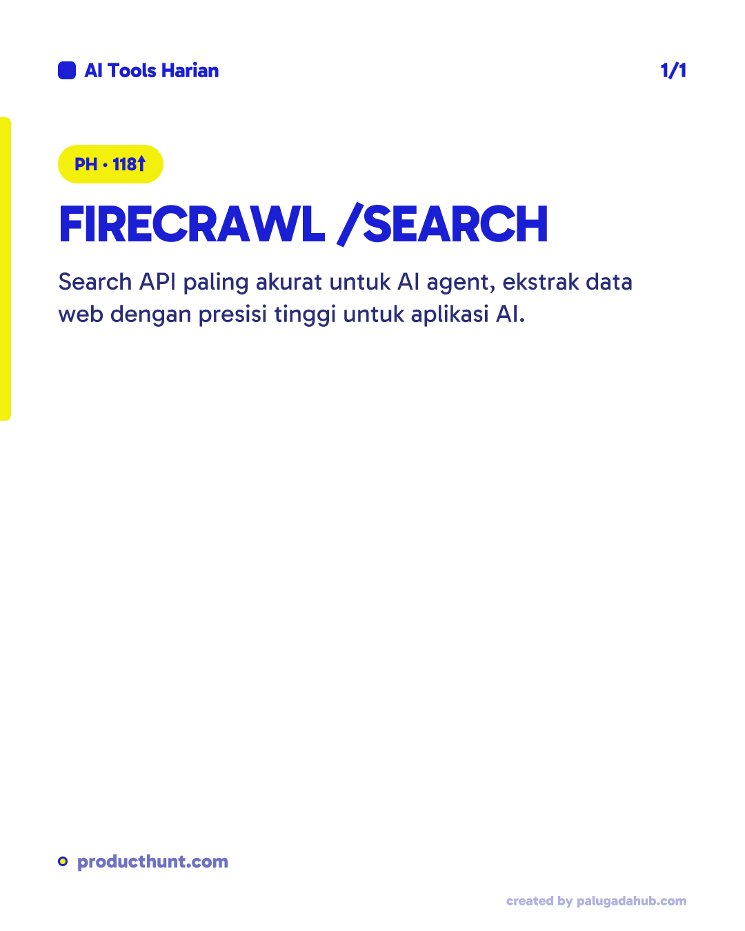 Firecrawl /search