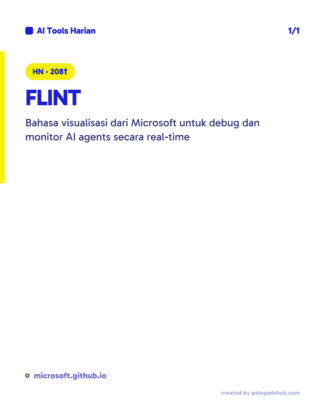 Flint