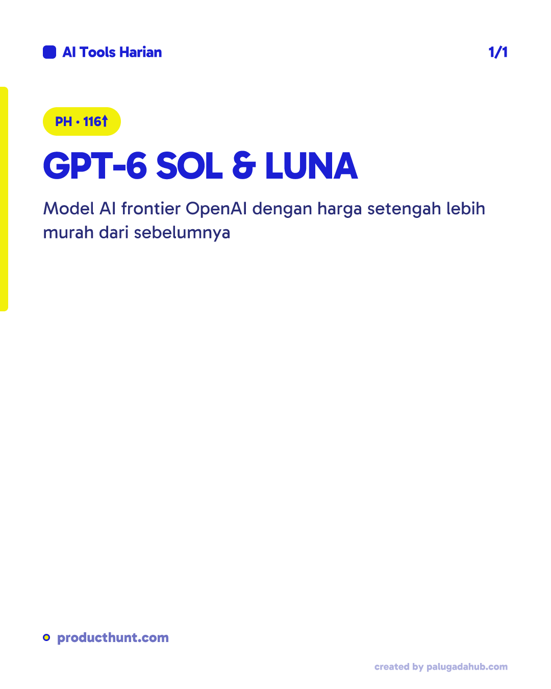 GPT-6 Sol & Luna