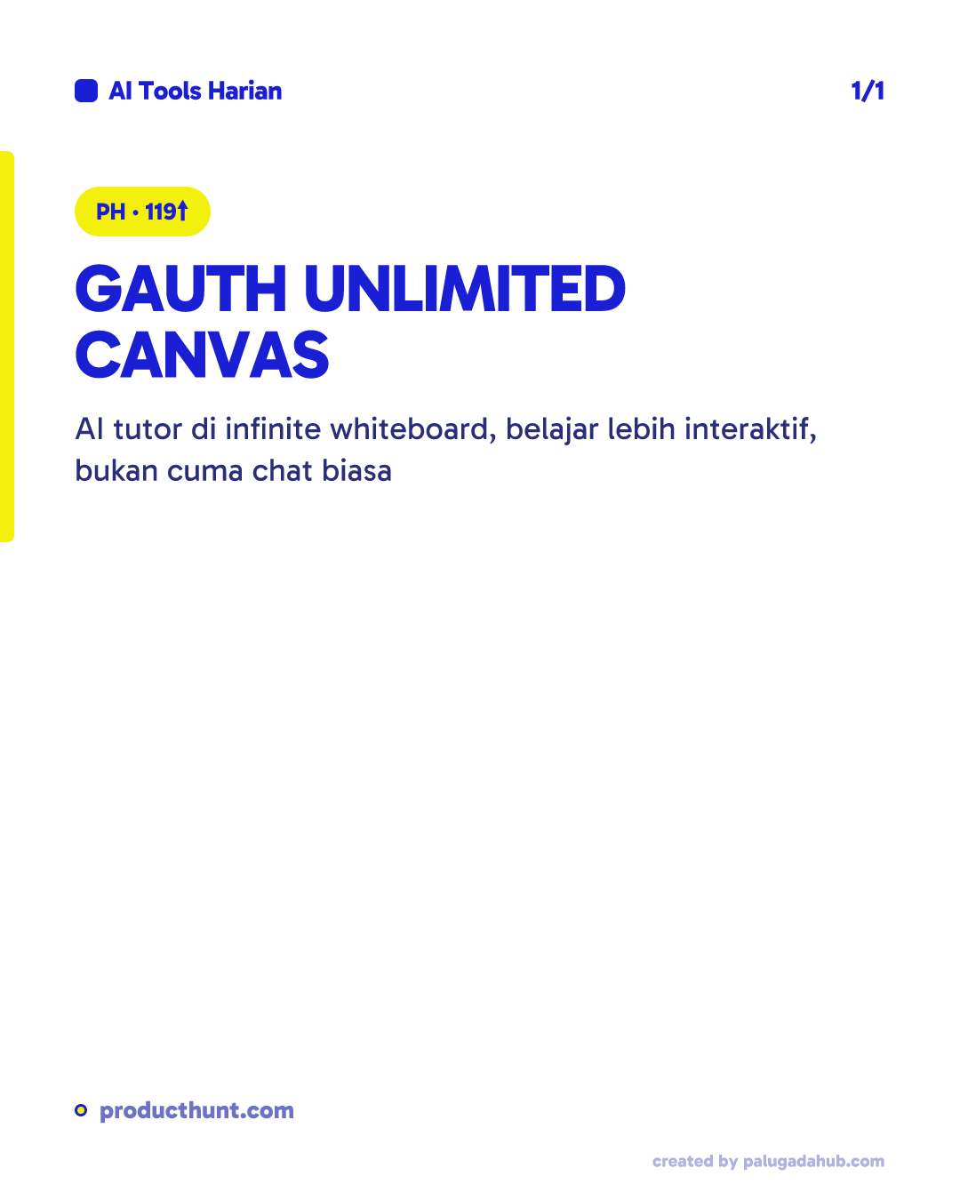 Gauth Unlimited Canvas