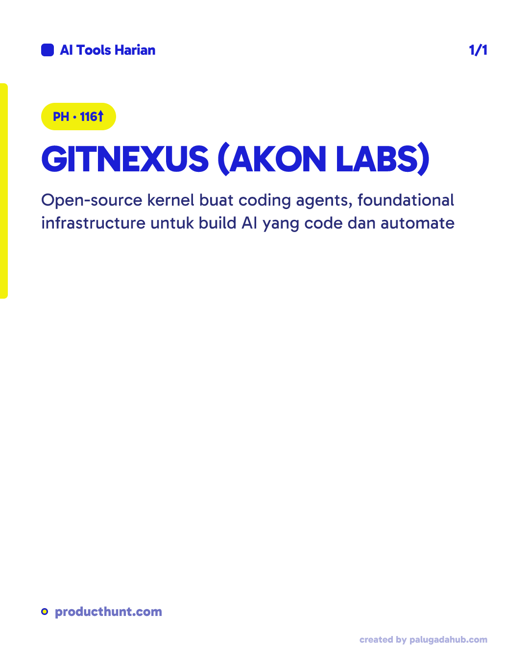 GitNexus (Akon Labs)