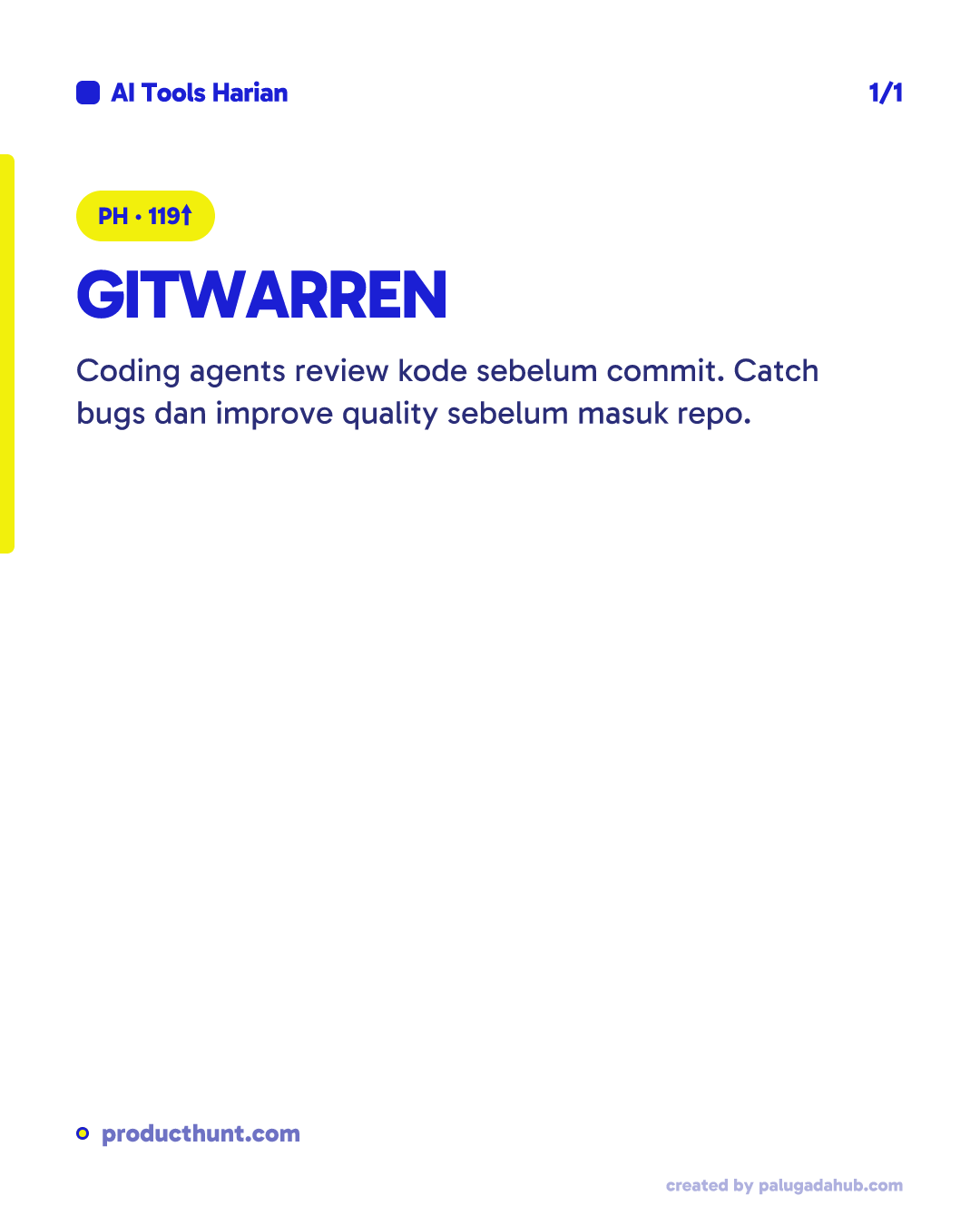 GitWarren