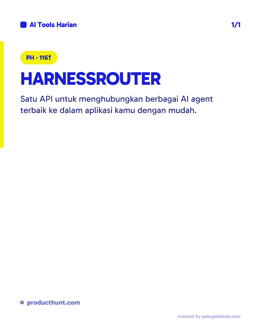 HarnessRouter