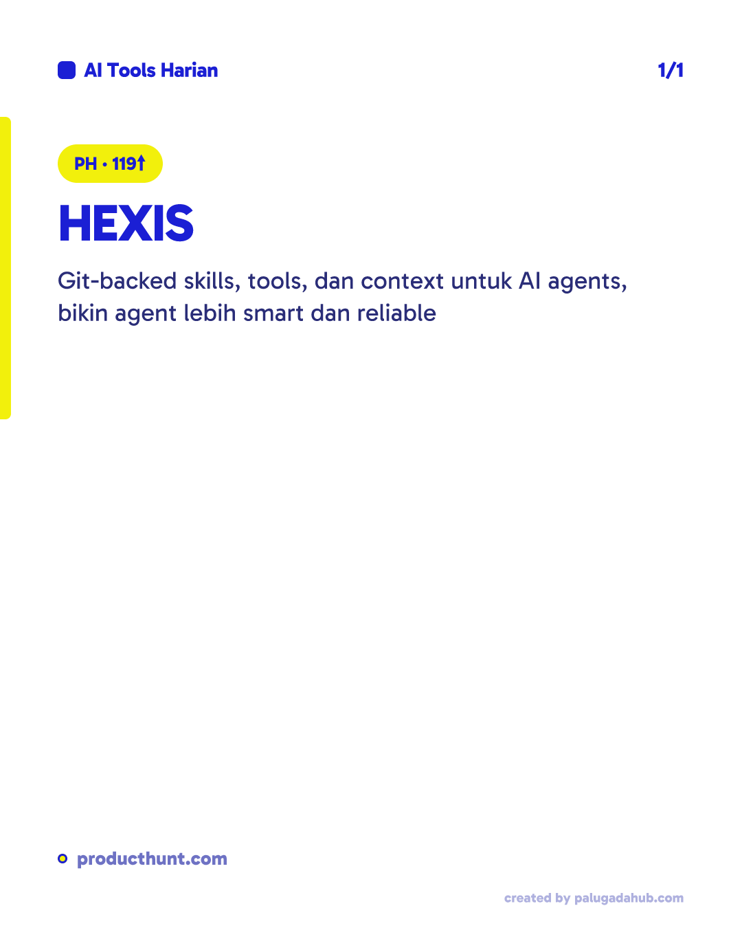 Hexis