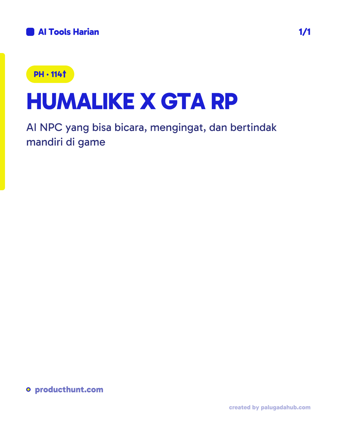 Humalike x GTA RP