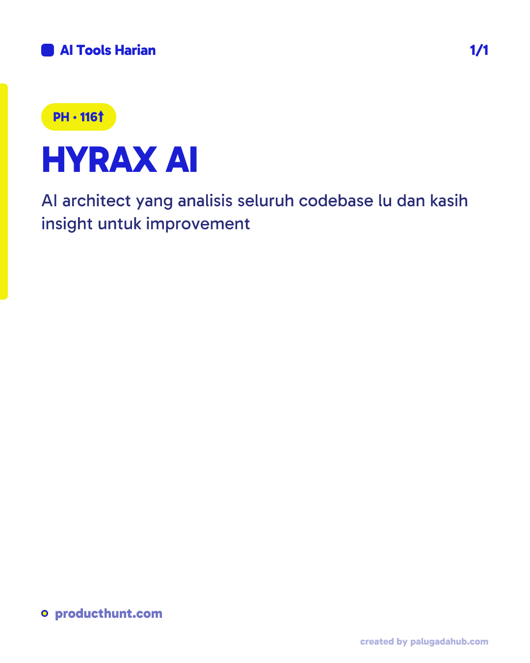 Hyrax AI
