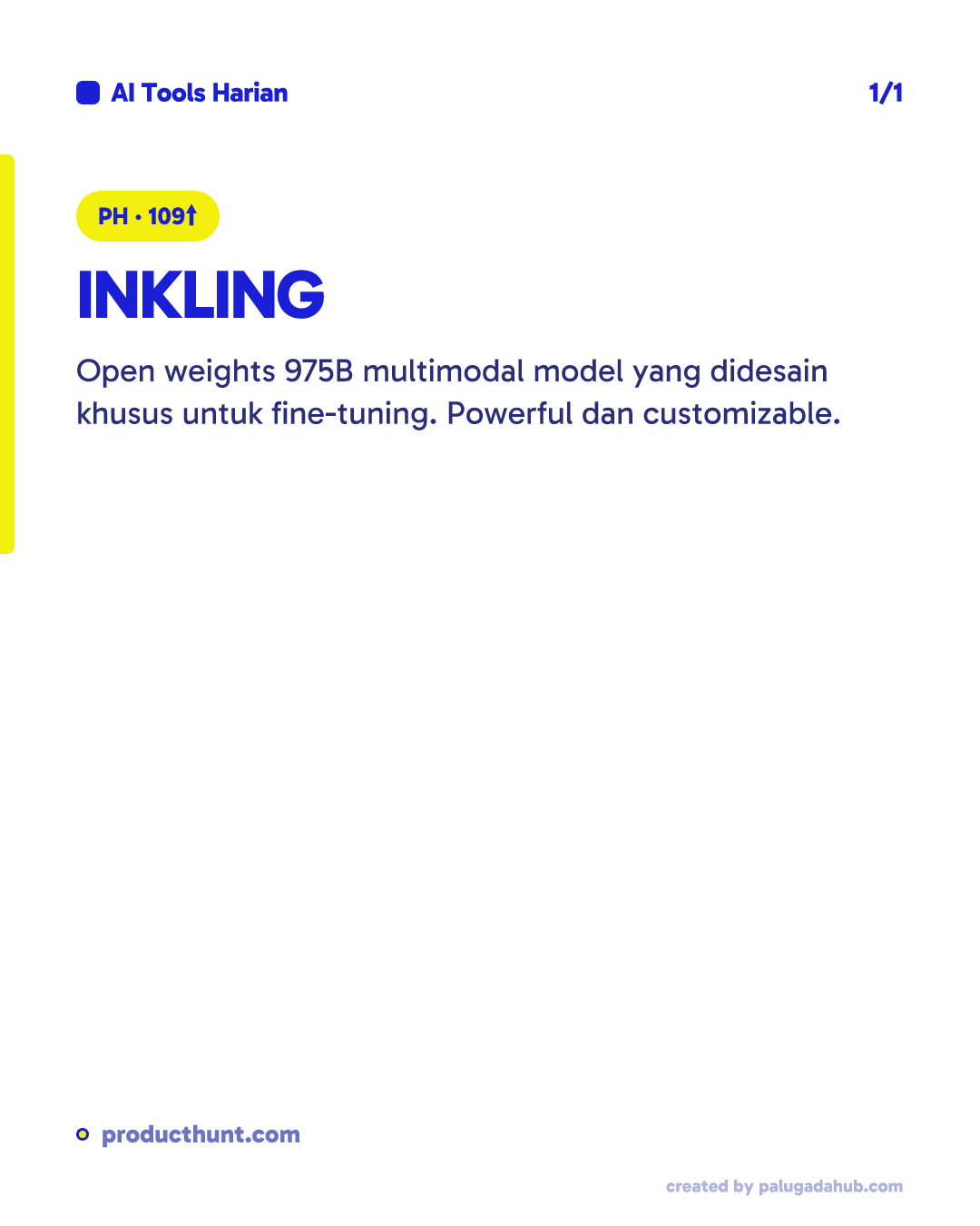 Inkling