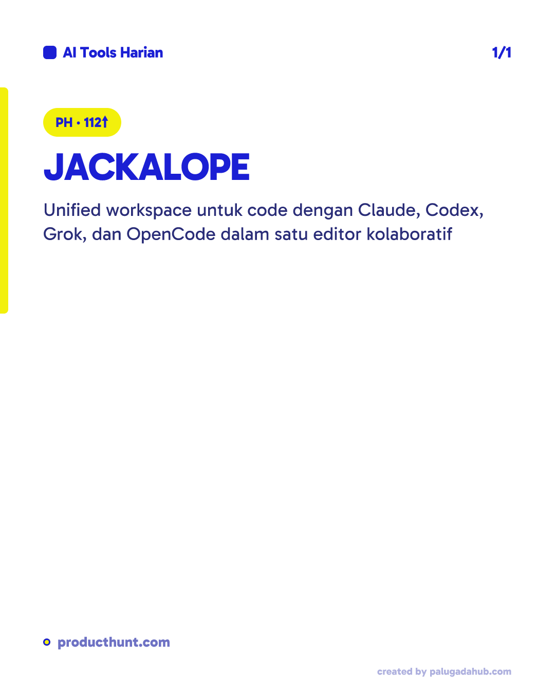 Jackalope