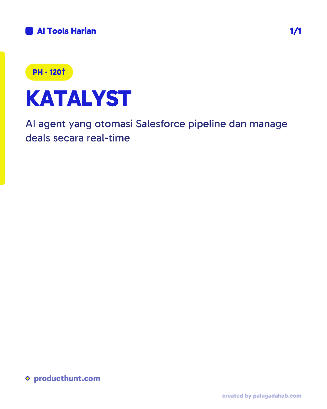Katalyst