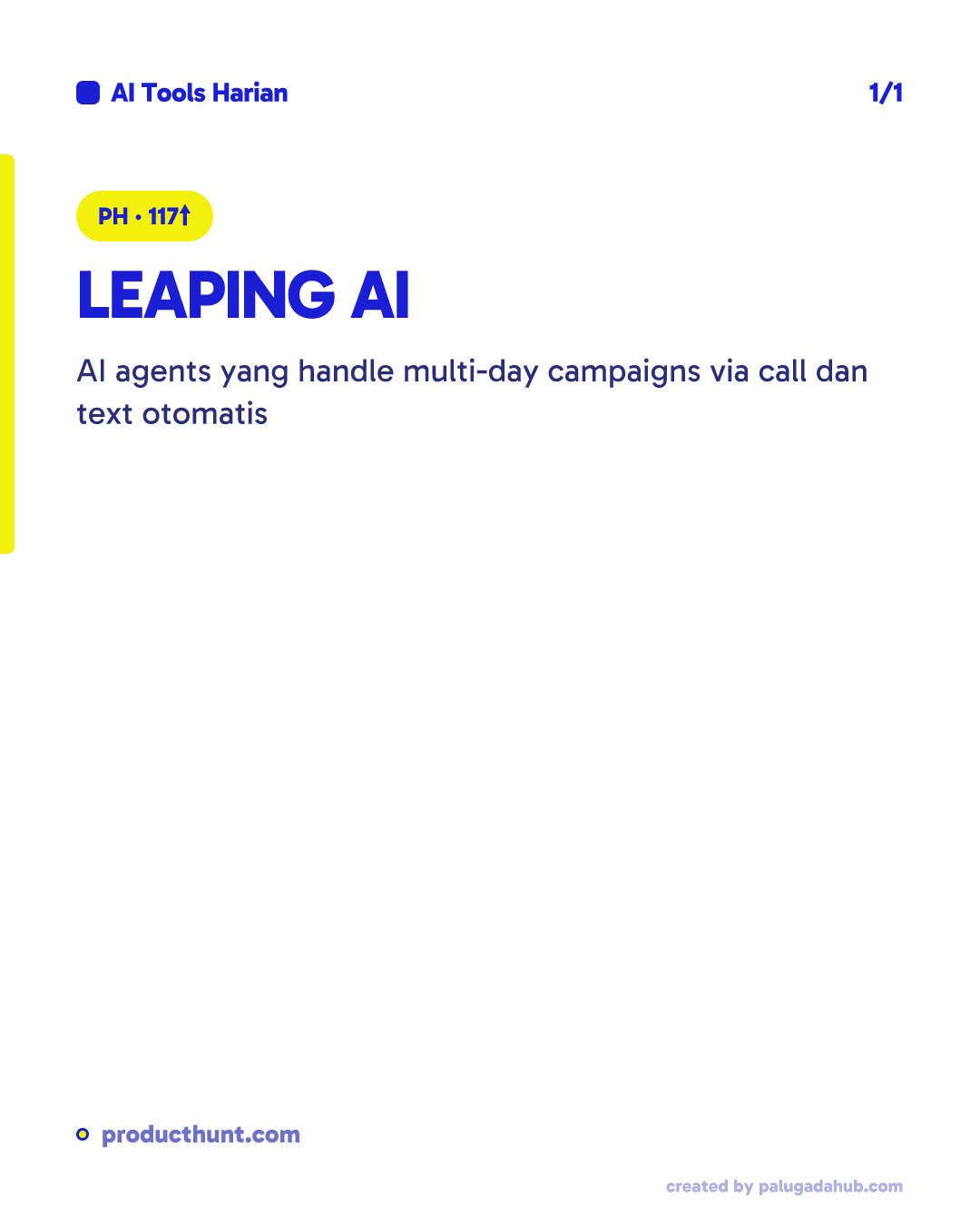 Leaping AI