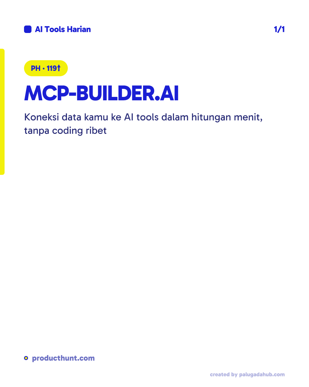 MCP-Builder.ai