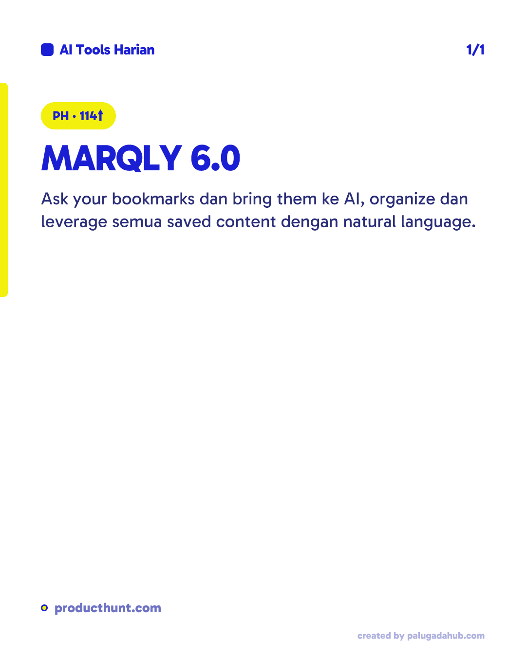 Marqly 6.0