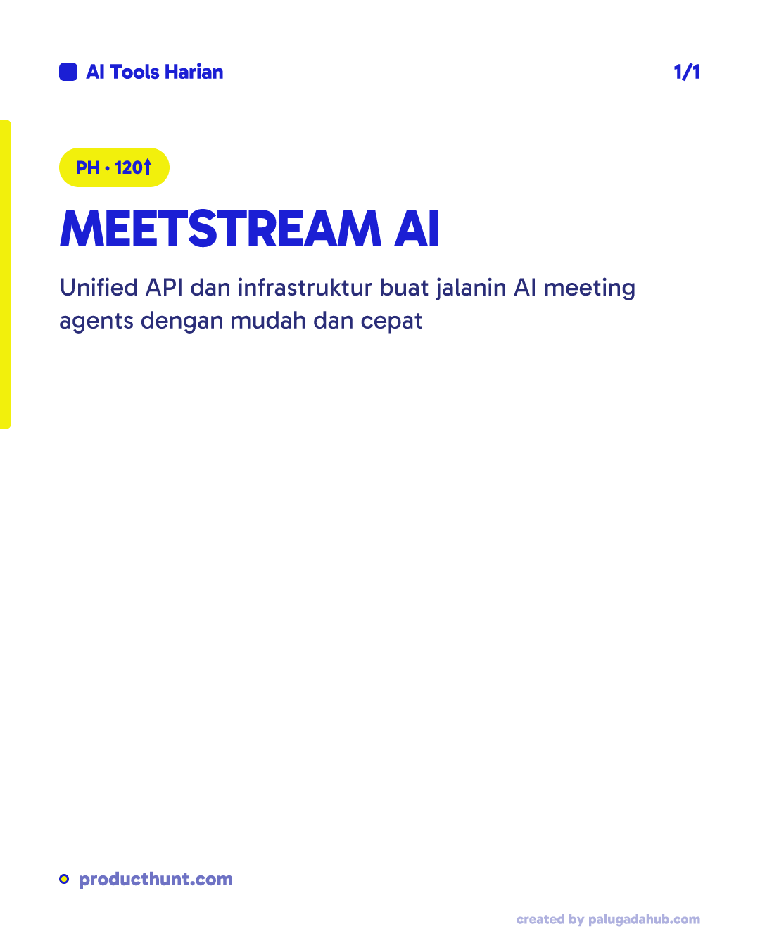 MeetStream AI