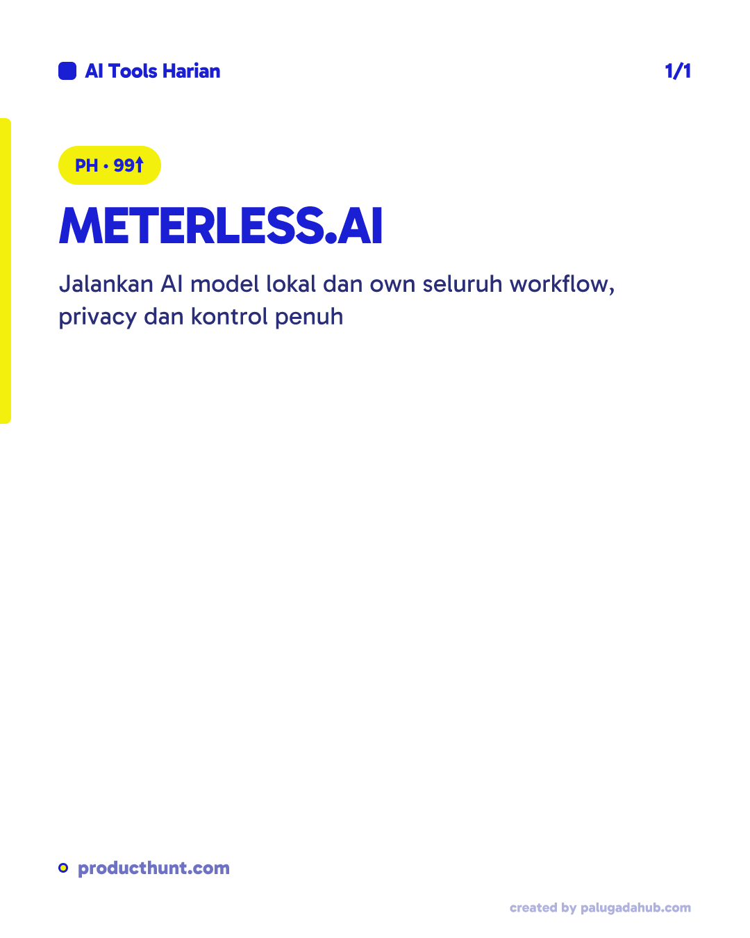 Meterless.ai