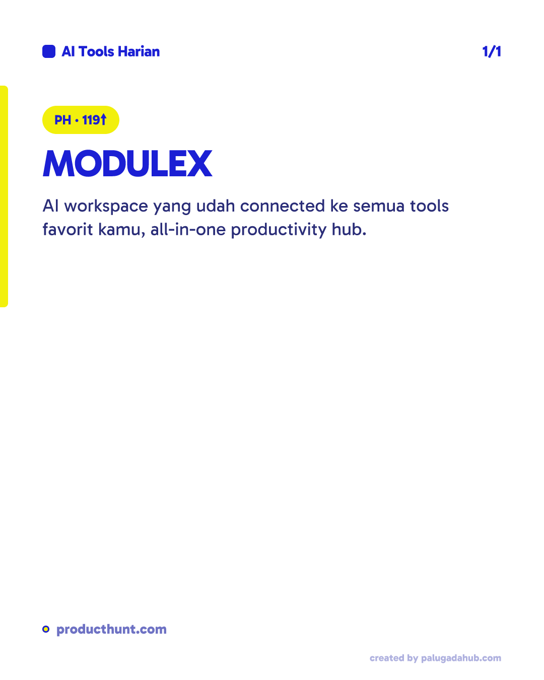 ModuleX