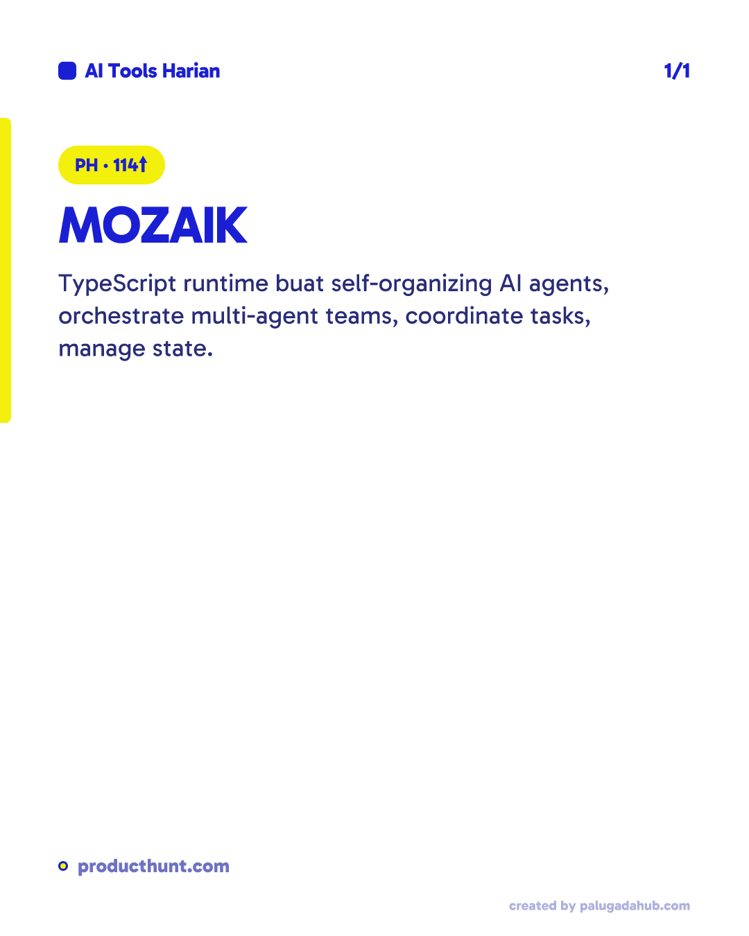 Mozaik