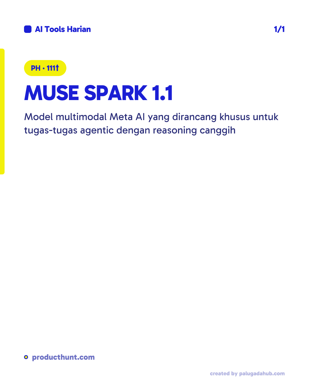 Muse Spark 1.1