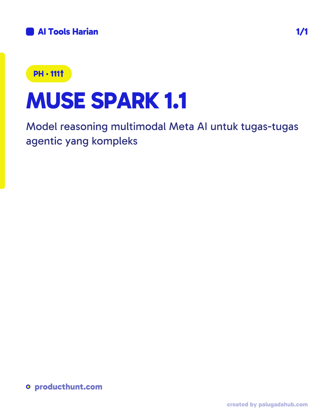 Muse Spark 1.1