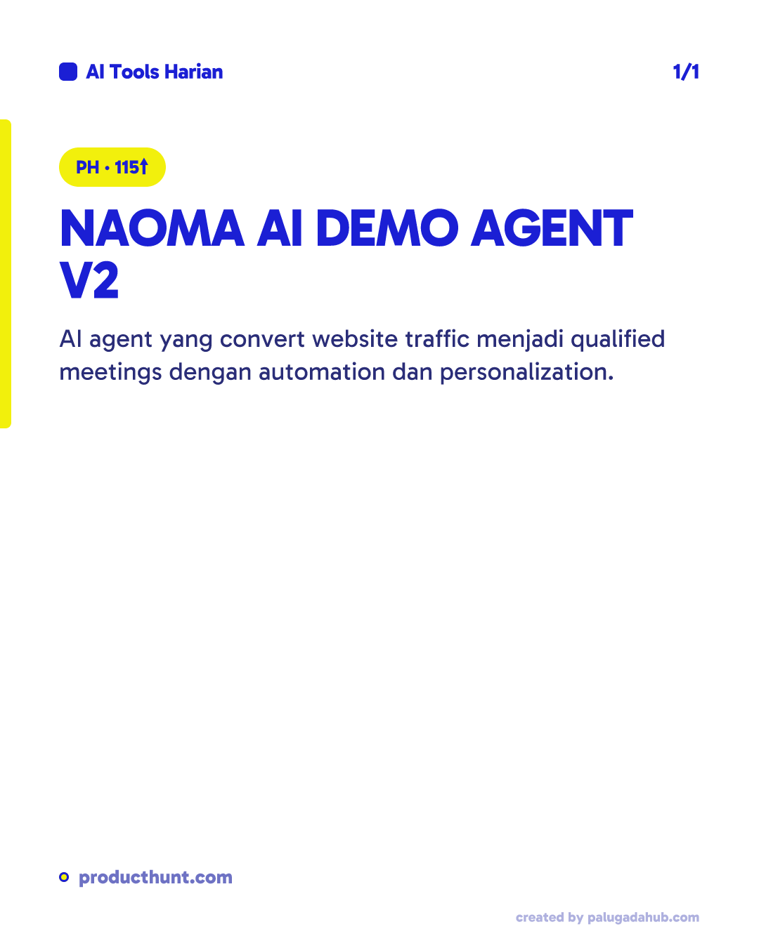 Naoma AI Demo Agent V2