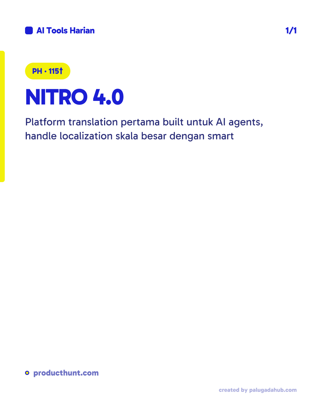 Nitro 4.0
